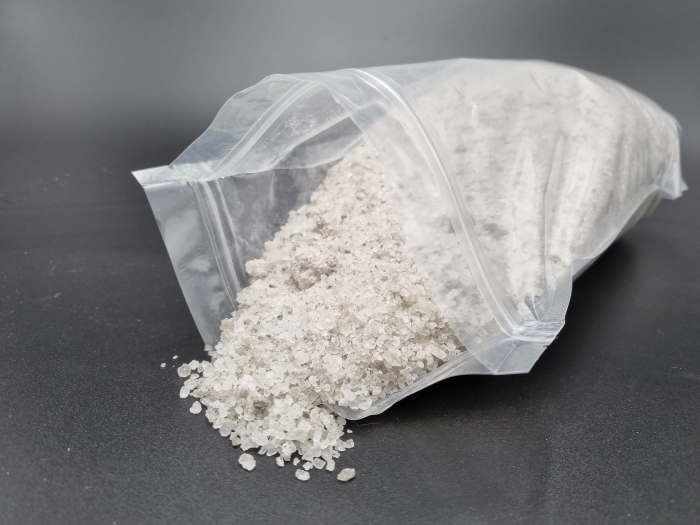 Sare naturala gema din Praid fara iod 3kg [2]