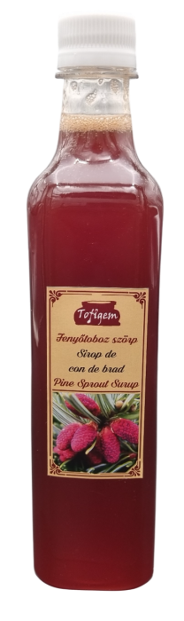 Sirop de con de brad 500ml [1]