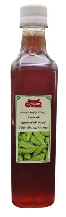 Sirop de muguri de brad 500 ml [1]