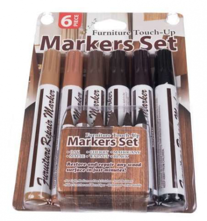 Set 6 markeri si creioana corectori mobila [3]