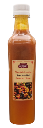 Sănătate - Sirop de cătină 500 ml