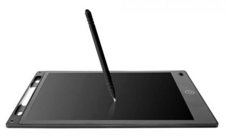 Tableta grafica LCD cu creion pentru desenat si scris XXL [2]