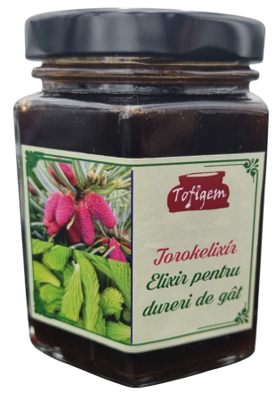 Sănătate - Elixir pentru dureri de gât