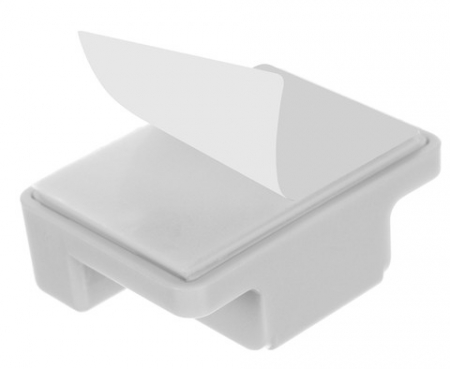 Set 4 siguranta magnetica usi de dulap si sertare protectie copii invizibila [5]