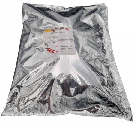 Aditivi alimentar - Amestec de legume uscate Delimix fără sare 2kg