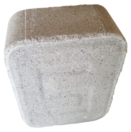 Zootehnie - Brichetă de sare cu seleniu 5 kg