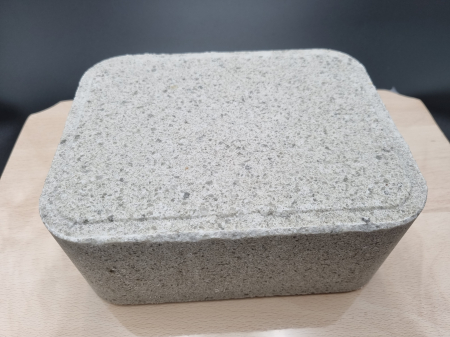 Brichete de sare pentru animale din sare din Praid 5kg [2]