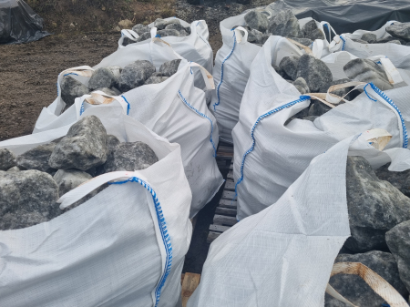 Bulgări de Sare Pentru Animale 1000kg [1]