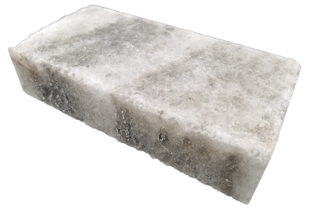 Caramida de sare - Caramida de sare blat sare 20x10x3cm