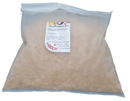 Aditivi alimentar - Condiment pentru sarmale – 3.8 kg