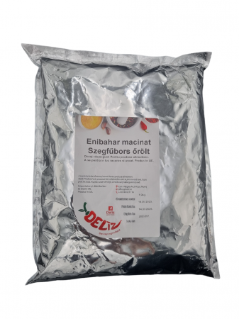 Aditivi alimentar - Ienibahar macinat 1kg