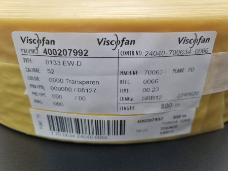 Membrana colagenică salam cutisin 600m cal 42 50 [2]