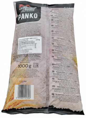 Pesmet Panko 1kg Fin [1]