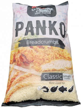 Aditivi alimentar - Pesmet Panko 1kg Fin