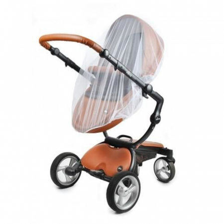 Plasa anti tantari pentru caruciorul de copii [1]