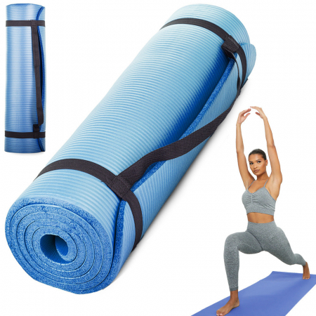 Saltea Yoga aerobic 180x60 [0]