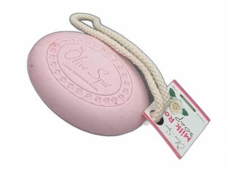 Sapunuri - Sapun Olive Spa 175g