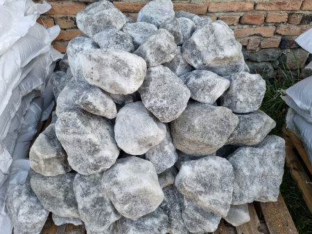 Sare bulgar din Praid zootehnie [1]