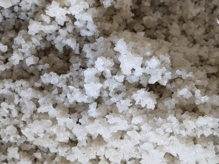 Sare celtică umedă 500 g [1]