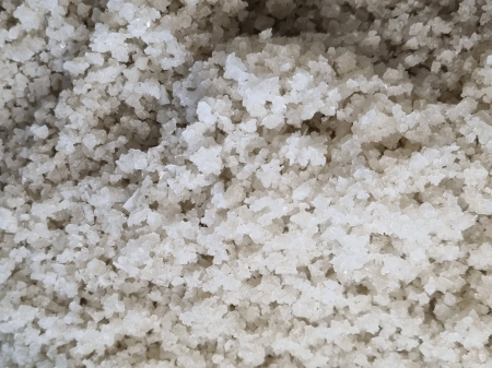 Sare celtică uscată originală din Franța 500 g [1]