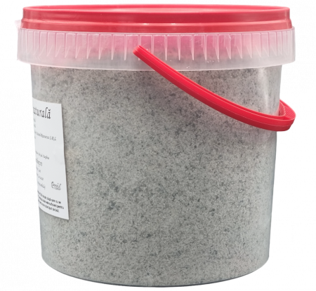 Sare de baie naturala din Praid 5kg [1]