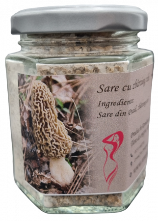 Sare de Praid cu zbârciogi ceh 180g [2]