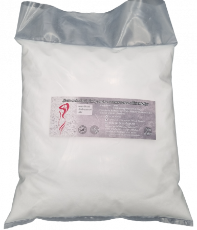 Aditivi alimentar - 5kg Sare neiodata fina fara antiaglomerant muraturi