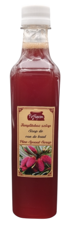 Sănătate - Sirop de con de brad 500ml