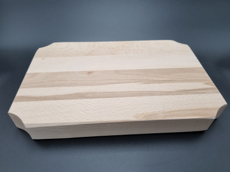 Tocator din lemn 20 x 15 x 3.2cm [3]