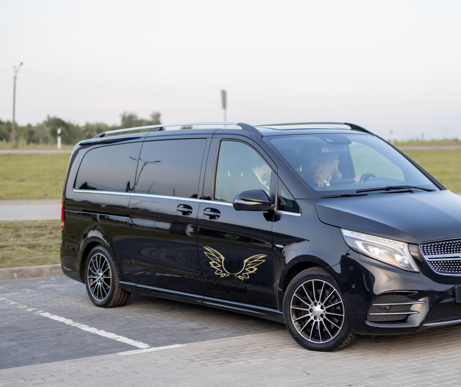 Vehicule NOI si MODERNE