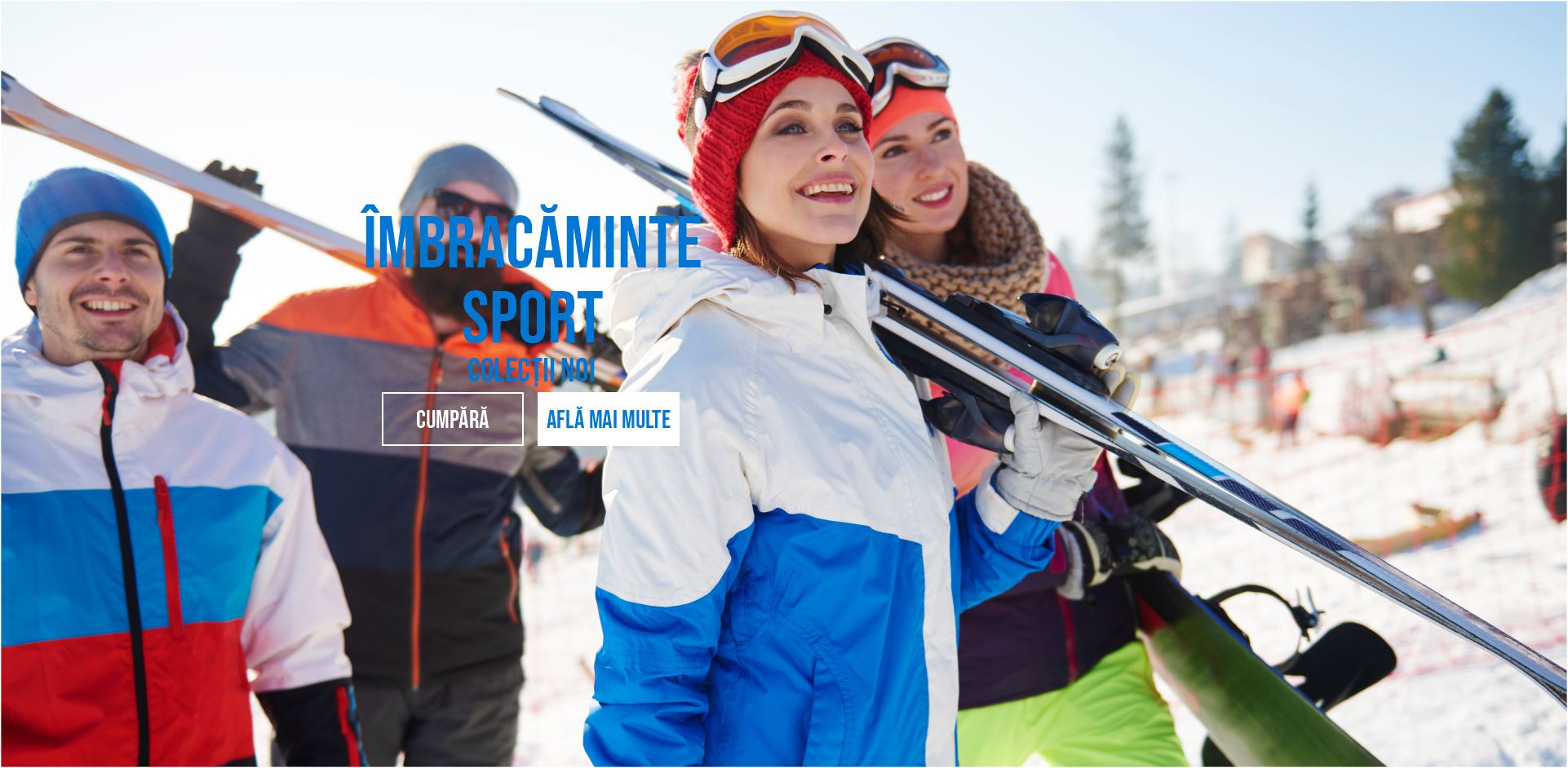 Imbracaminte sport