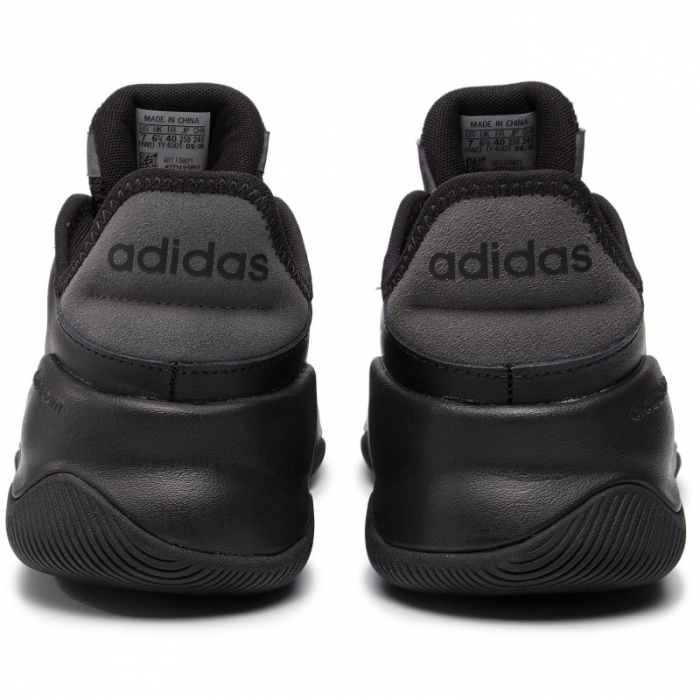 Pantofi sport adidas Streetflow F36621 Cblack/Cblack/Grefiv [4]