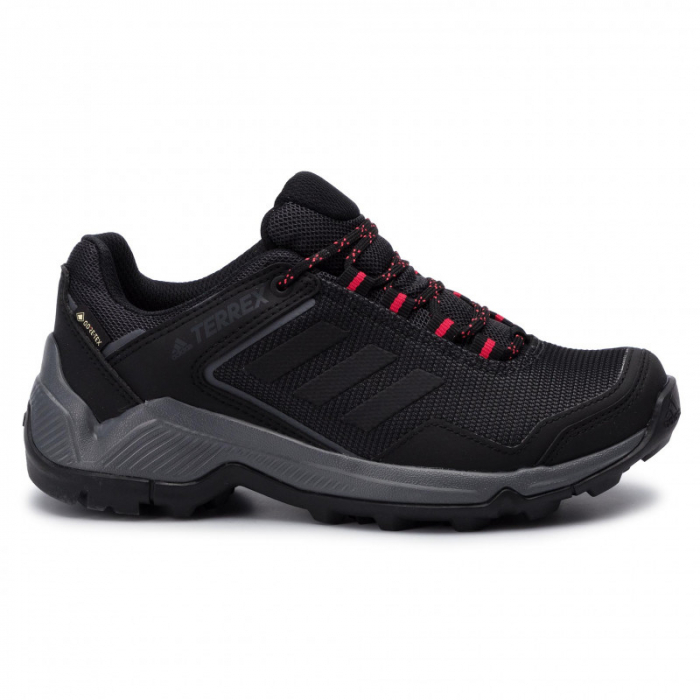 Pantofi sport adidas Terrex Eastrail Gtx W GORE-TEX BC0977 Carbon/Cblack/Actpnk [2]