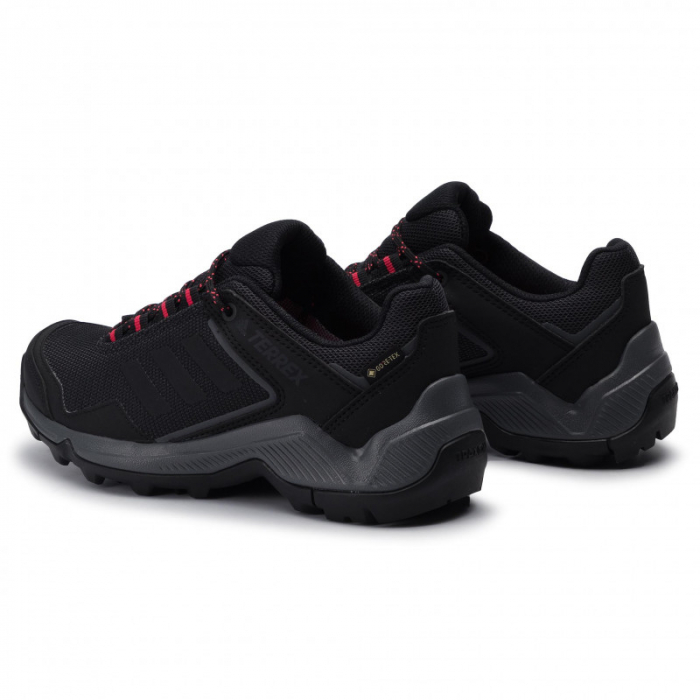 Pantofi sport adidas Terrex Eastrail Gtx W GORE-TEX BC0977 Carbon/Cblack/Actpnk [3]