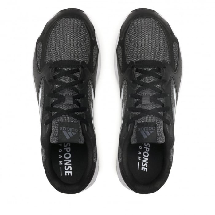 Pantofi sport adidas Response Run FY9580 Core Black/Cloud White/Grey Six [6]