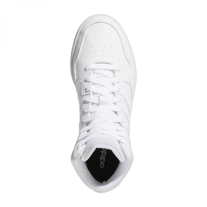 Pantofi Adidas Hoops 3.0 Mid w GW5457 [4]