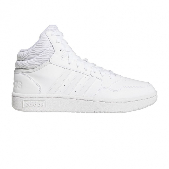 Pantofi Adidas Hoops 3.0 Mid w GW5457 [2]