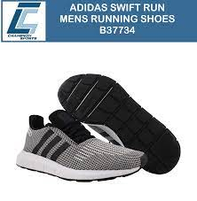 Pantofi sport Adidas Swift Run B37734 [4]
