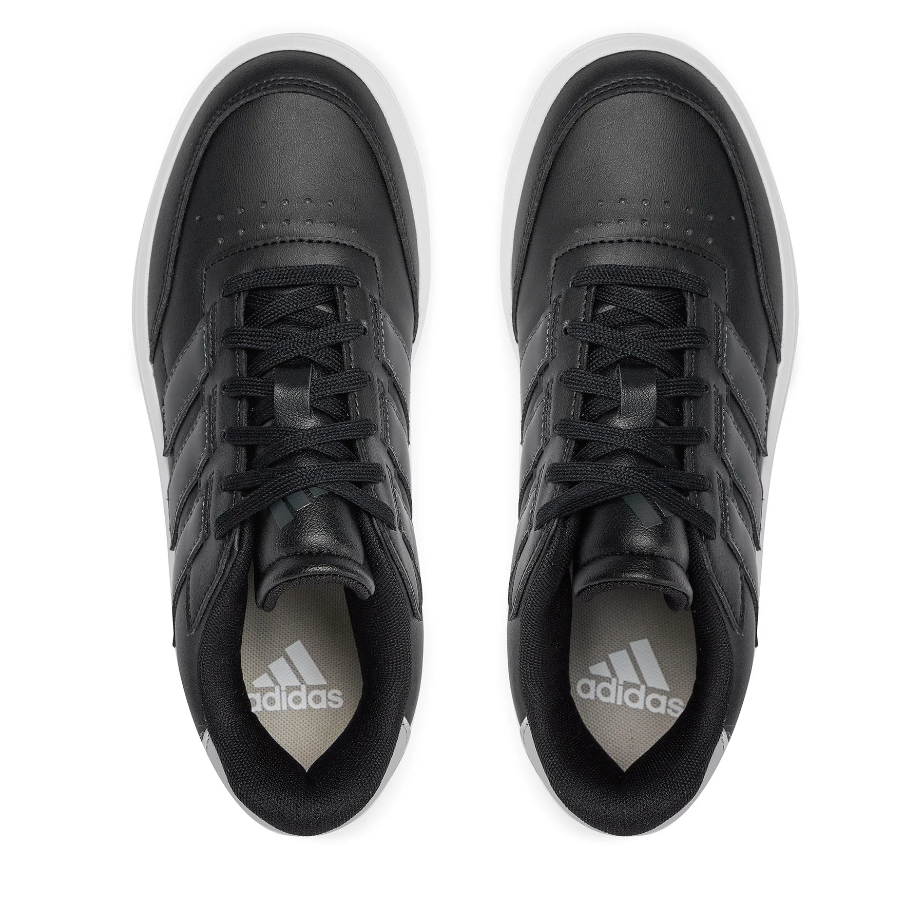Pantofi Adidas Court Block IF6492 [5]
