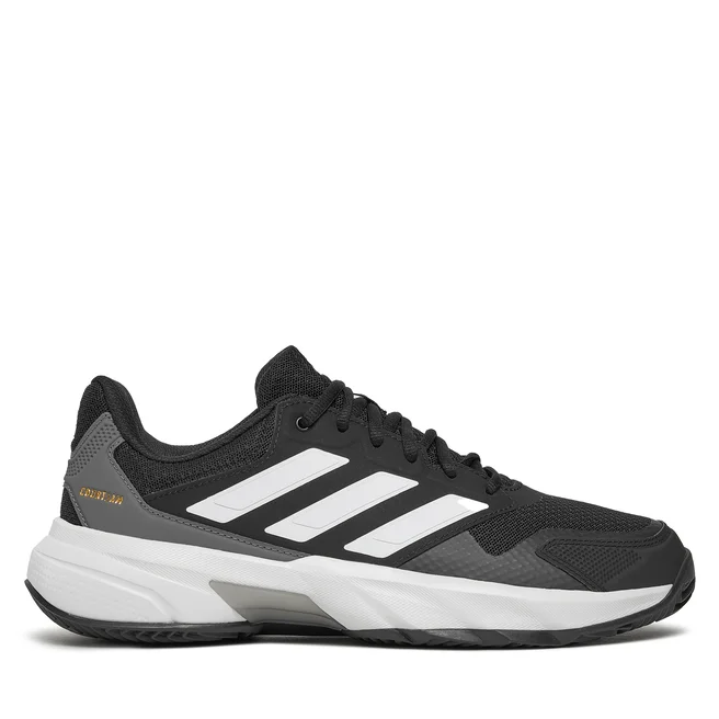 Pantofi Adidas CourtJam Control 3M CL ID7392 [2]