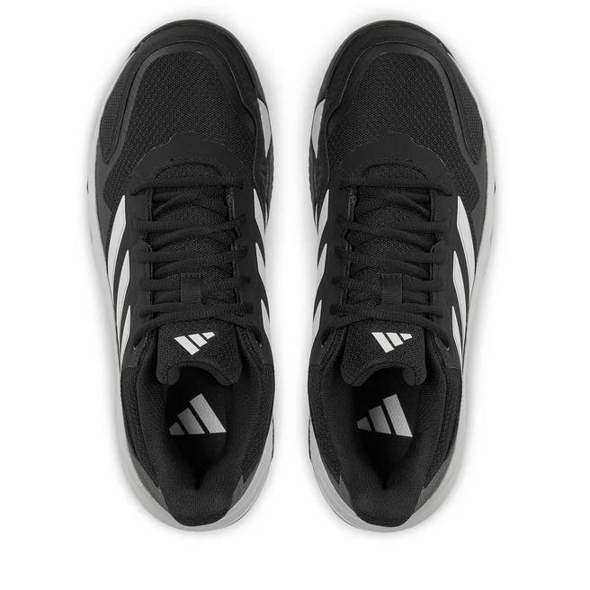 Pantofi Adidas CourtJam Control 3M CL ID7392 [4]