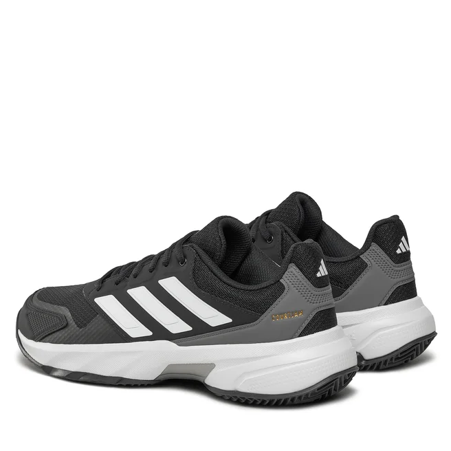 Pantofi Adidas CourtJam Control 3M CL ID7392 [5]