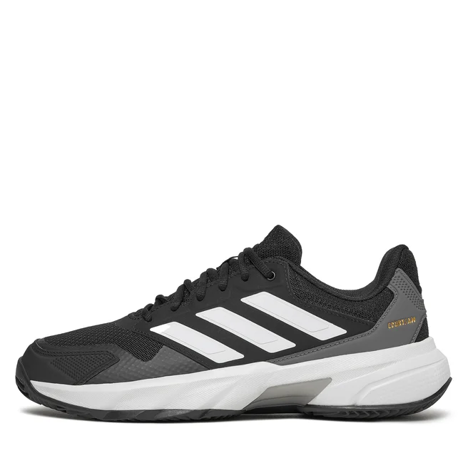 Pantofi Adidas CourtJam Control 3M CL ID7392 [3]