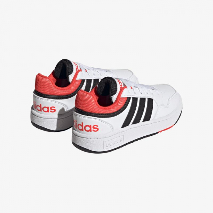 Pantofi Adidas Hoops 3.0 K GZ9673 [3]