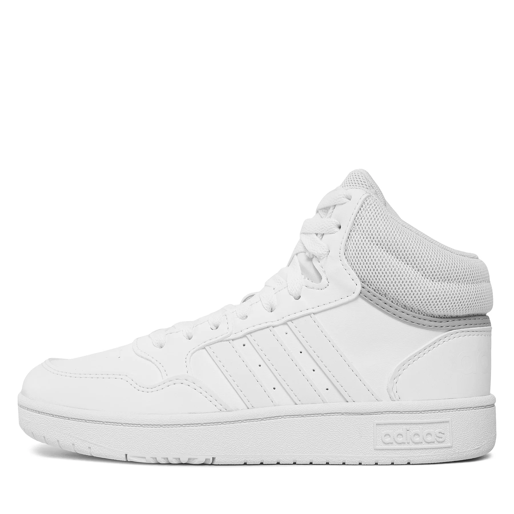 Pantofi Adidas Hoops 3.0 Mid K GW0401 [2]