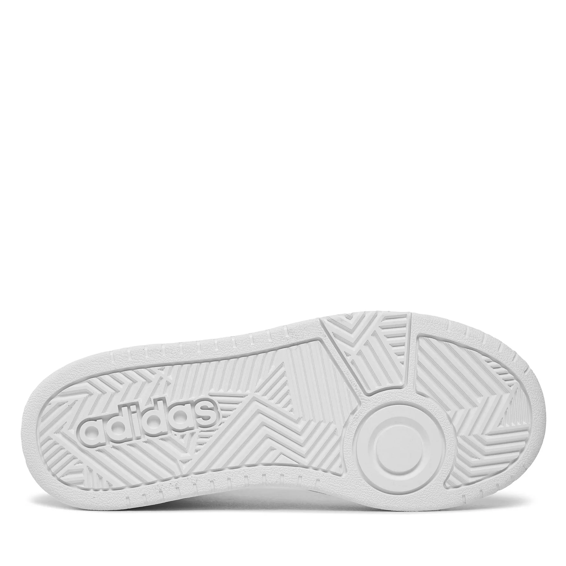 Pantofi Adidas Hoops 3.0 Mid K GW0401 [4]