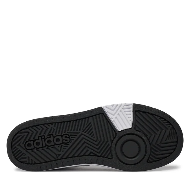 Pantofi Adidas Hoops 3.0 Mid K GW0402 [5]