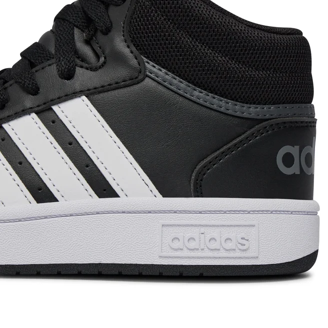 Pantofi Adidas Hoops 3.0 Mid K GW0402 [6]