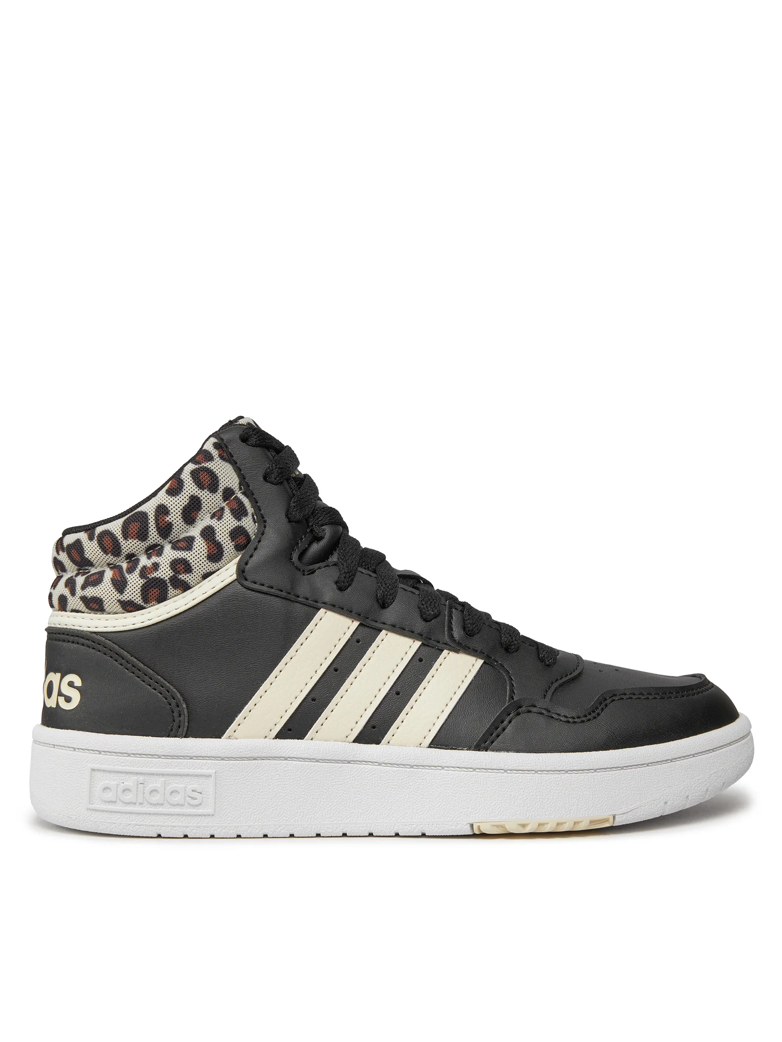 Pantofi Adidas Hoops 3.0 Mid W IG7895 [2]