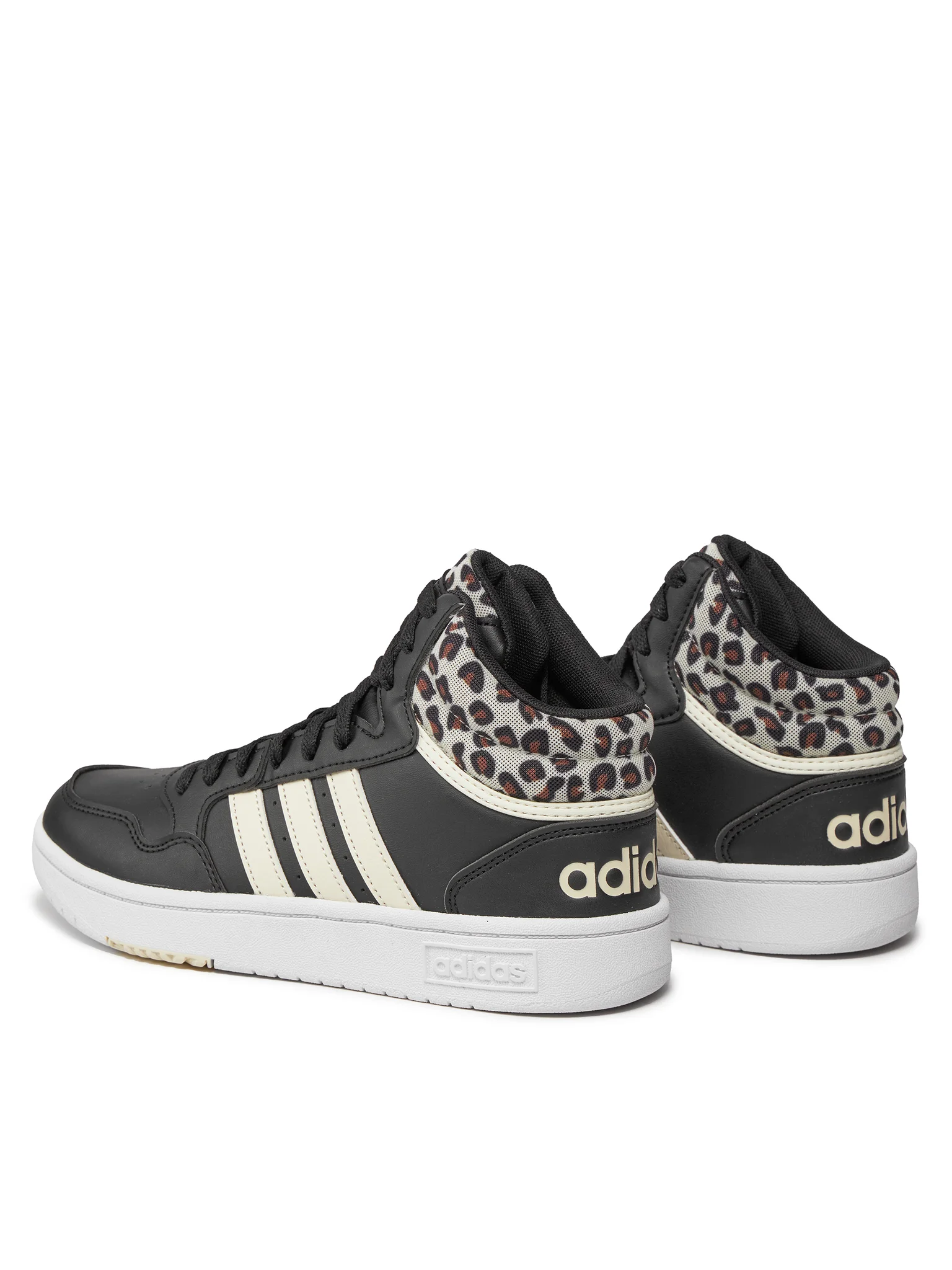 Pantofi Adidas Hoops 3.0 Mid W IG7895 [3]
